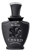 Creed Love In Black