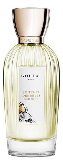 Goutal Le Temps Des Reves