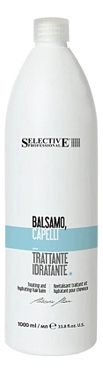 Увлажняющий бальзам для волос Bianco Per Balsamo Capelli
