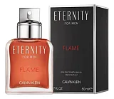 Calvin Klein Eternity Flame For Man