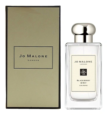Jo Malone Blackberry & Bay