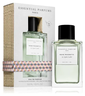 Essential Parfums Rose Magnetic