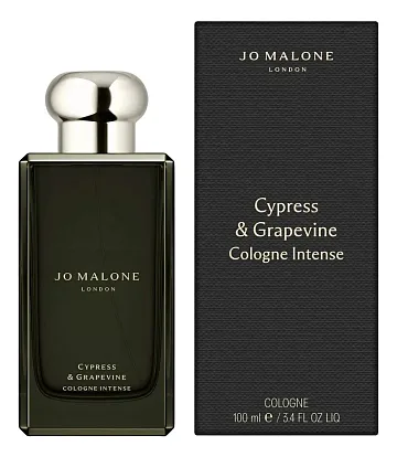 Jo Malone Cypress & Grapevine