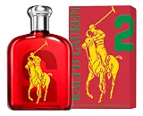 Ralph Lauren Big Pony 2