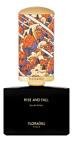 Floraiku Rise And Fall