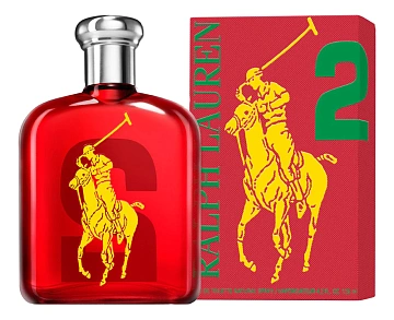 Ralph Lauren Big Pony 2