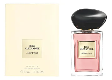 Giorgio Armani Prive Rose Alexandrie
