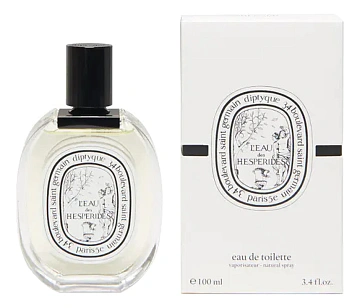 Diptyque L'Eau Des Hesperides