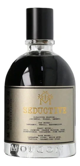 Moudon Seductive