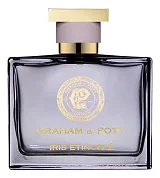 GRAHAM & POTT Iris Etincele