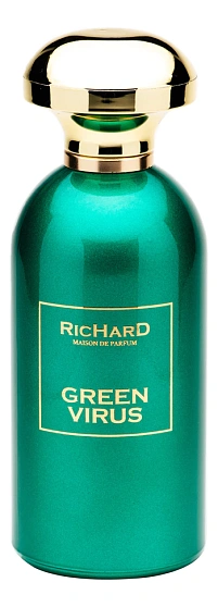 Richard Green Virus