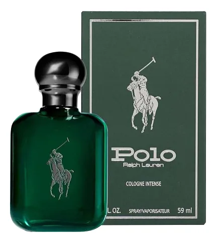 Ralph Lauren Polo Cologne Intense