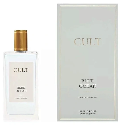 Cult Blue Ocean