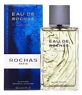 Rochas Eau De Rochas Homme
