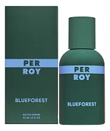 Perroy Blue Forest