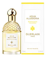 Guerlain Aqua Allegoria Bergamote Calabria