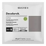 Обесцвечивающий порошок Selective Professional Decolorvit Ultra