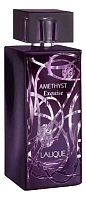 Lalique Amethyst Exquise