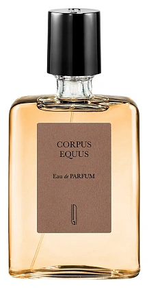 Naomi Goodsir Corpus Equus