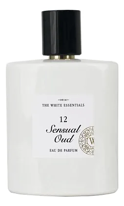 Jardin De Parfums 12 Sensual Oud