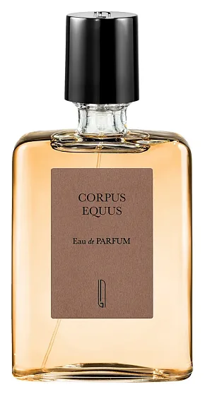 Naomi Goodsir Corpus Equus
