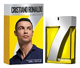 Cristiano Ronaldo Discover