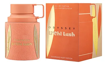 Armaf Odyssey Li'Chi Lush