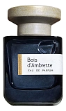 Atelier Materi Bois D'Ambrette