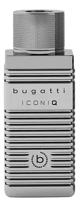 Bugatti IconiQ Platinum