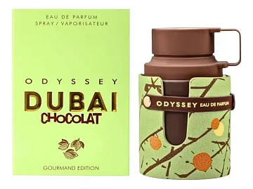 Armaf Odyssey Dubai Chocolat