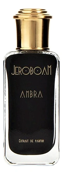 Jeroboam Ambra
