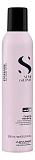 Лак сильной фиксации Semi di Lino Style & Care Original Hairspray