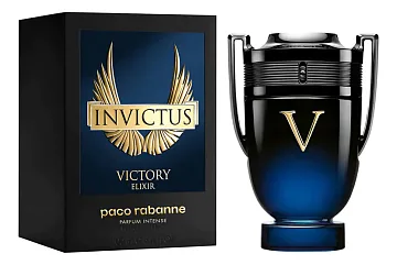 Rabanne Invictus Victory Elixir