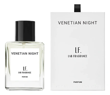 Lab Fragrance Venetian Night