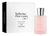 Juliette has a Gun Powder Love