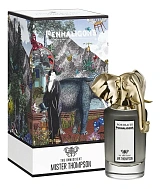 Penhaligon's Portraits - The Omniscient Mister Thompson