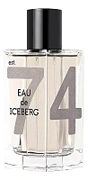 Iceberg Eau De Iceberg Jasmin