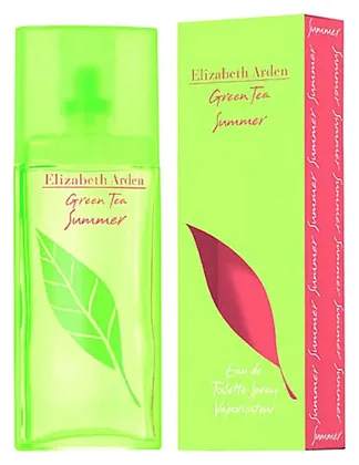 Elizabeth Arden Green Tea Summer