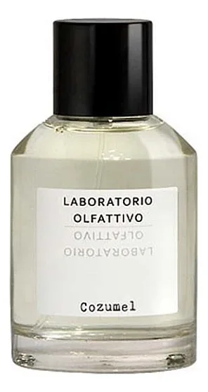 Laboratorio Olfattivo Cozumel