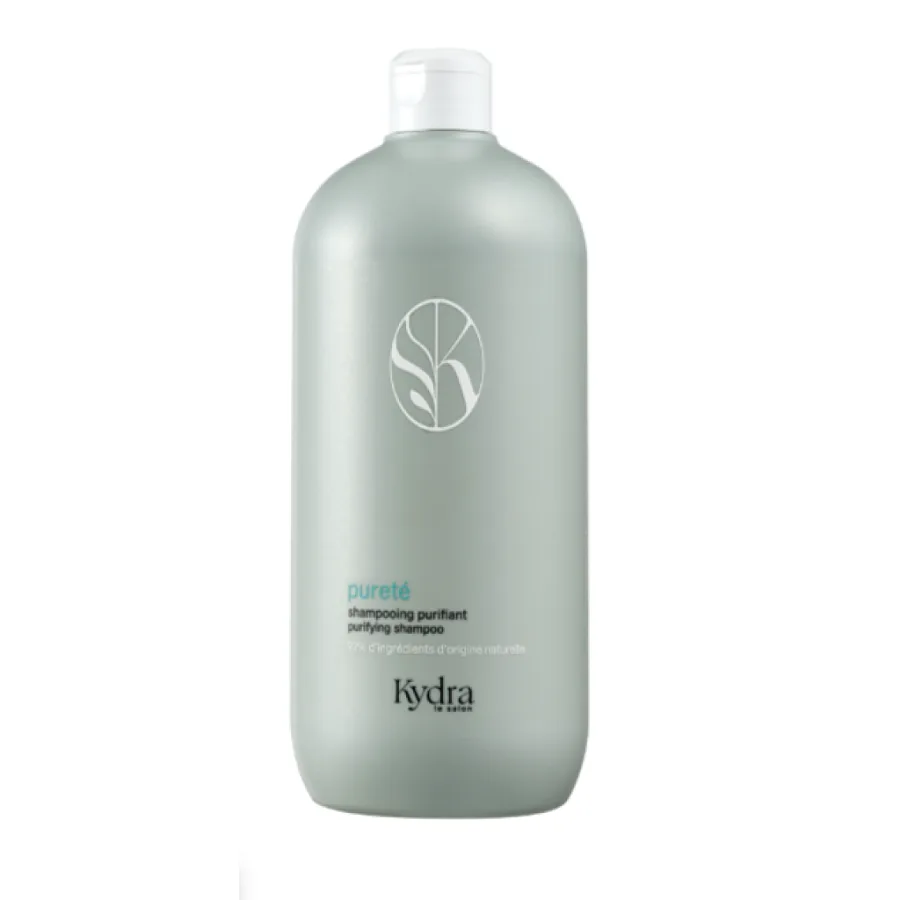 Очищающий шампунь Purifying Shampoo