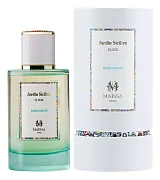 Maissa Parfums Jardin Sicilien