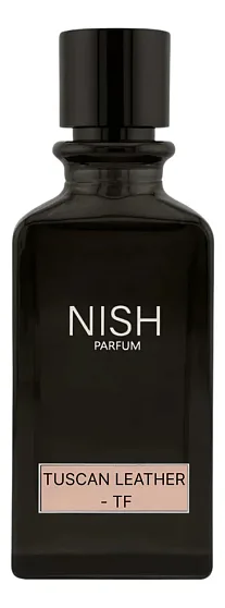Nish Parfum Tuscan Leather