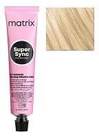 MATRIX Super Sync Pre-Bonded — безаммиачная крем-краска, 90 мл