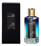 Mancera Aoud Blue Notes