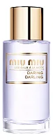 Miu Miu Les Eaux A La Mode - Daring Darling