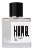 Hunq #003 Carpenter