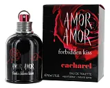 Cacharel Amor Amor Forbidden Kiss