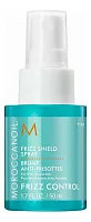 Moroccanoil Защитный спрей для укладки непослушных волос Frizz Shield Spray