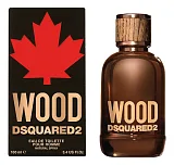 Dsquared2 Wood Pour Homme