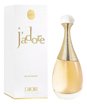 Christian Dior J'Adore Eau De Parfum 2025